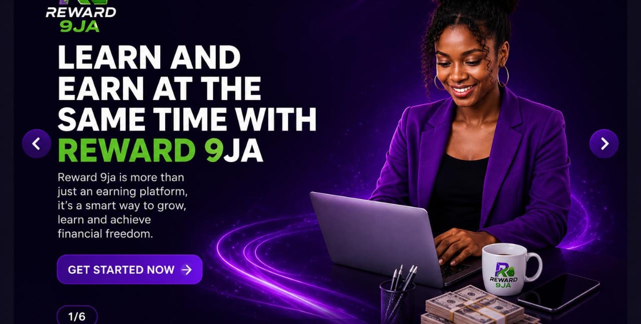 Reward9ja